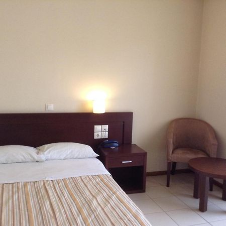 וולוס Hotel Electra חדר תמונה