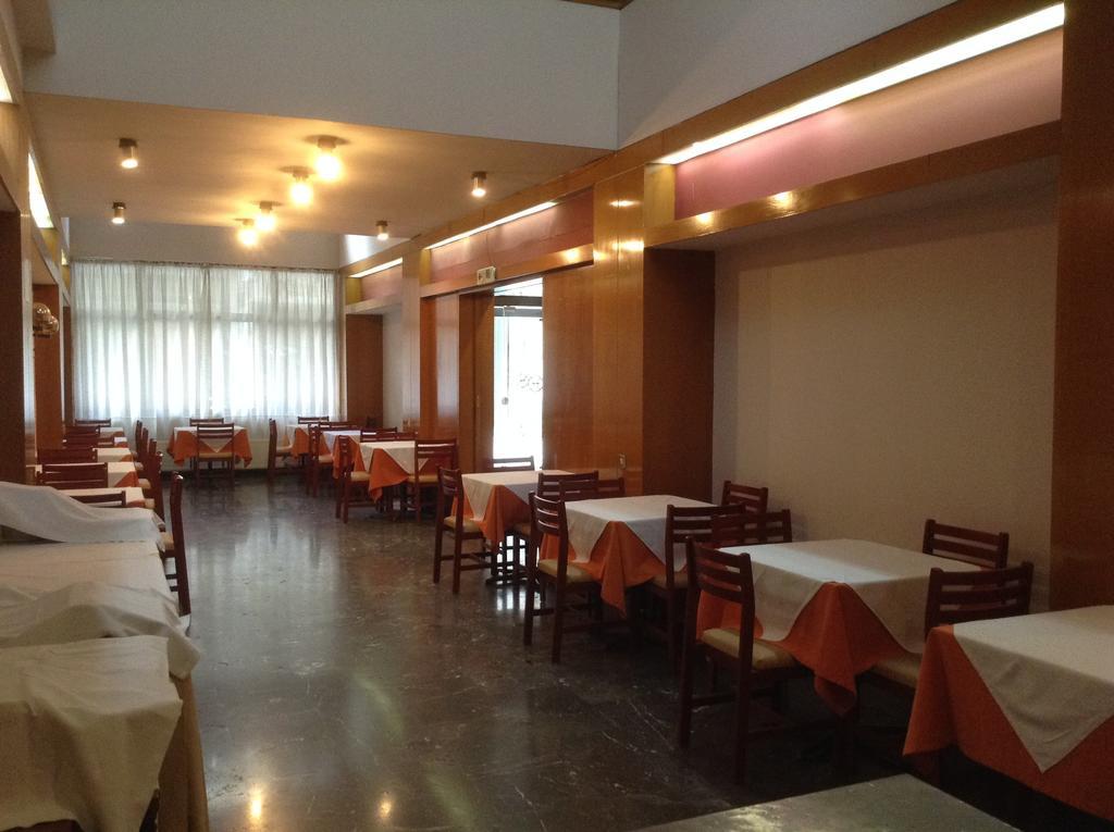 וולוס Hotel Electra מראה חיצוני תמונה