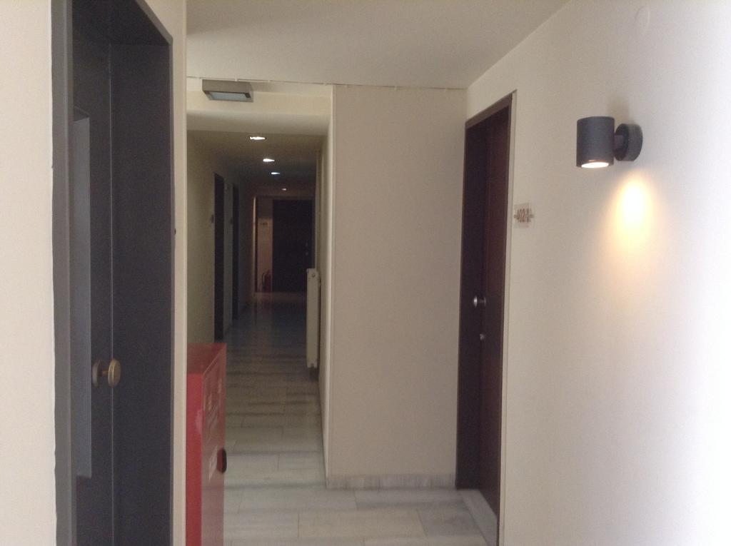 וולוס Hotel Electra מראה חיצוני תמונה