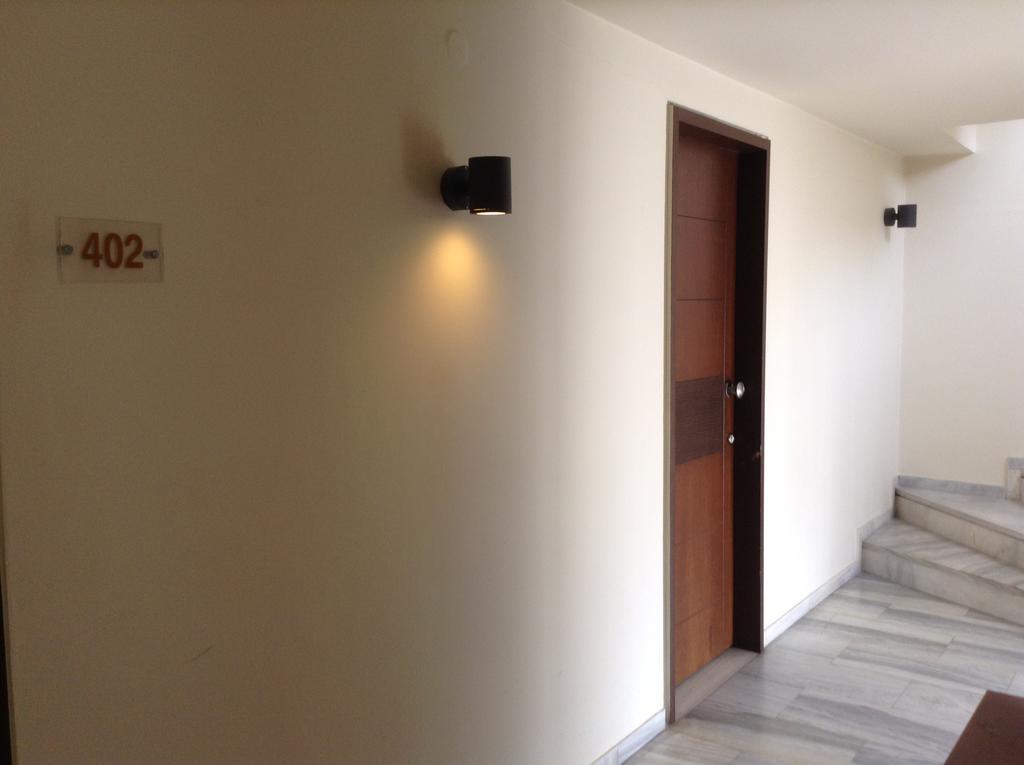 וולוס Hotel Electra מראה חיצוני תמונה