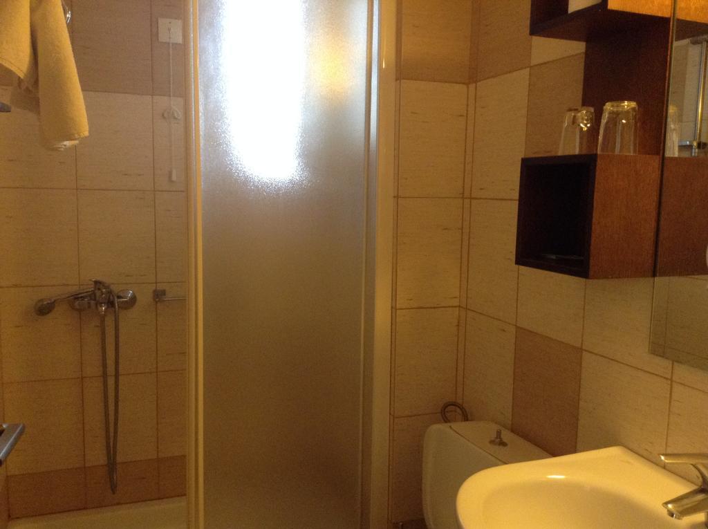 וולוס Hotel Electra מראה חיצוני תמונה