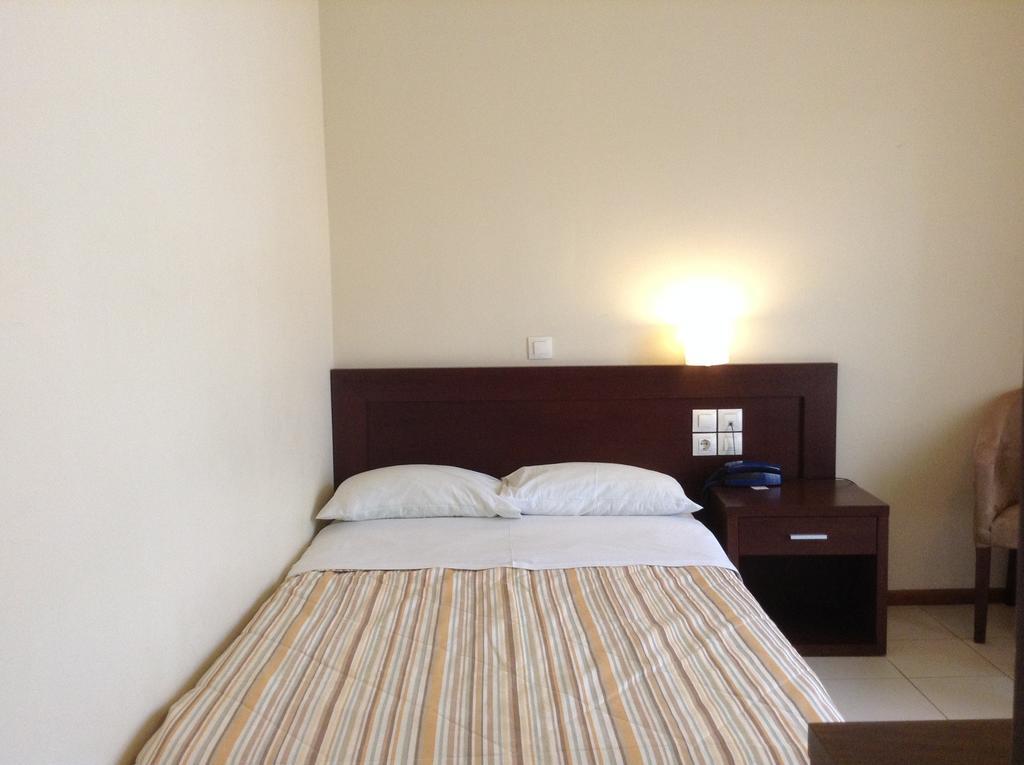 וולוס Hotel Electra חדר תמונה