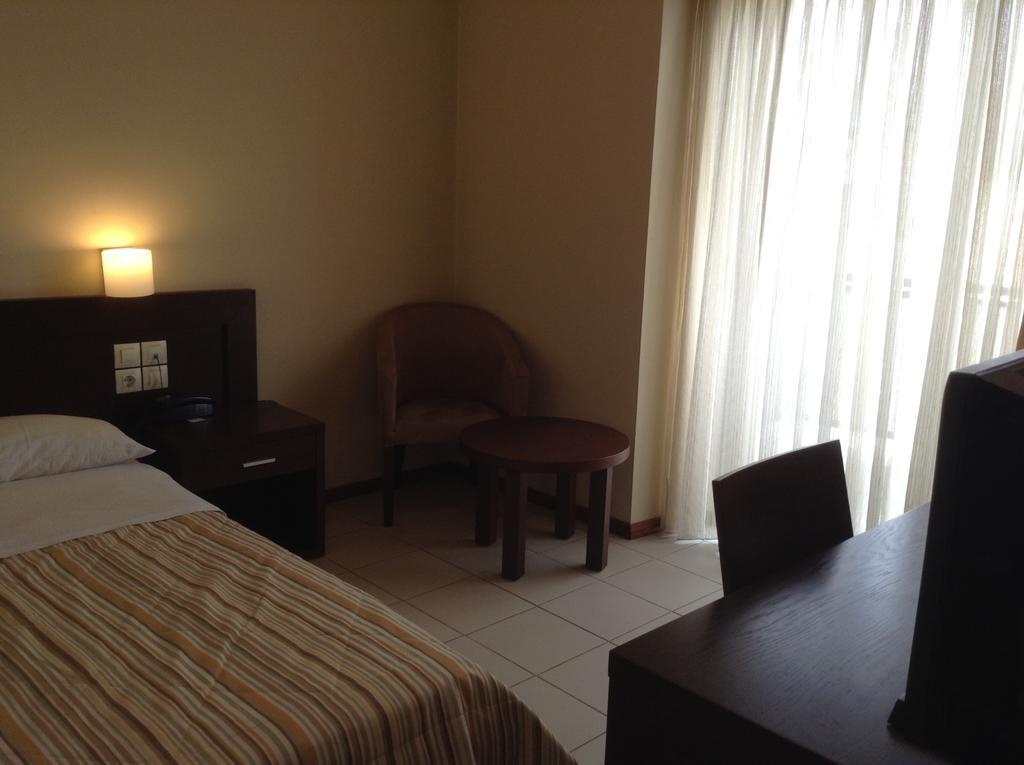 וולוס Hotel Electra חדר תמונה