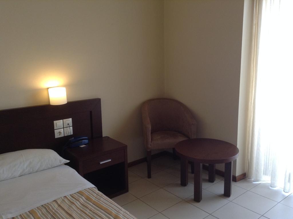 וולוס Hotel Electra מראה חיצוני תמונה