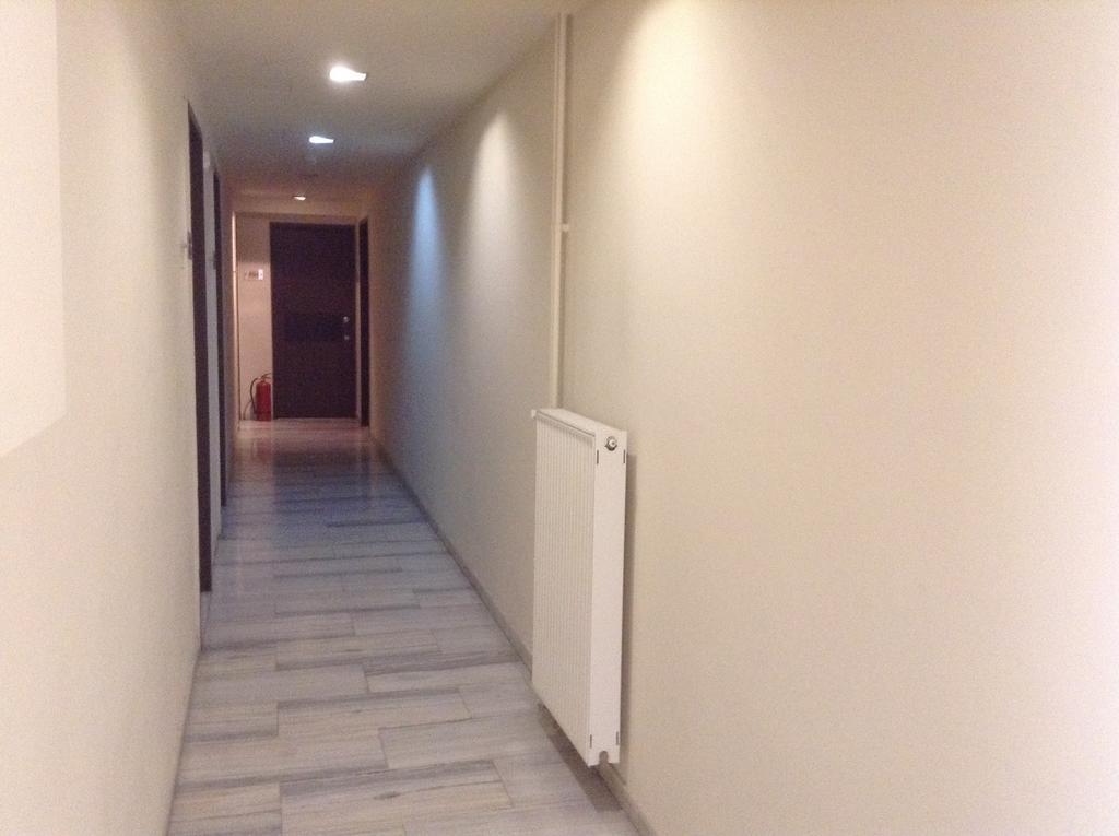 וולוס Hotel Electra מראה חיצוני תמונה