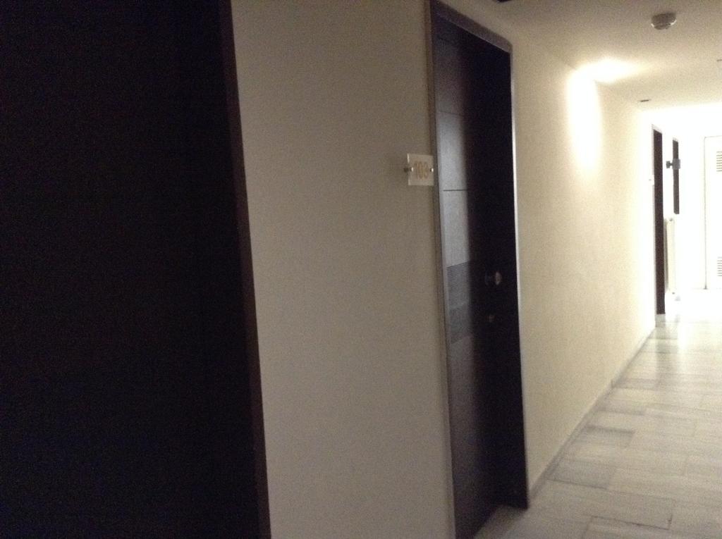 וולוס Hotel Electra מראה חיצוני תמונה