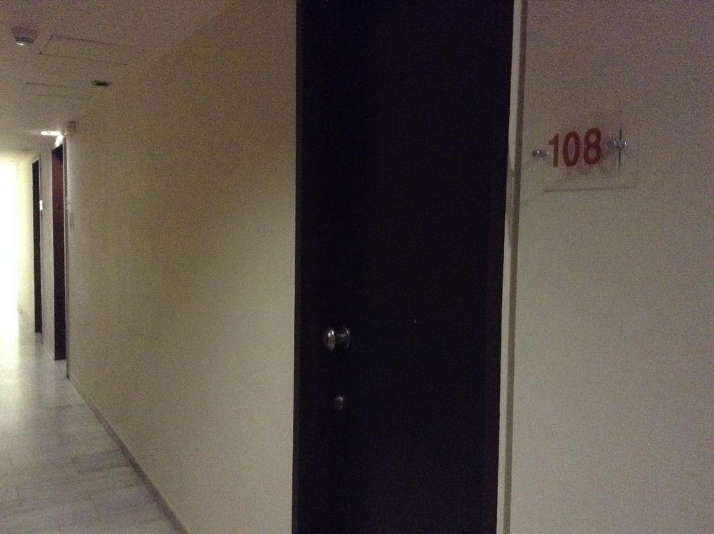 וולוס Hotel Electra מראה חיצוני תמונה
