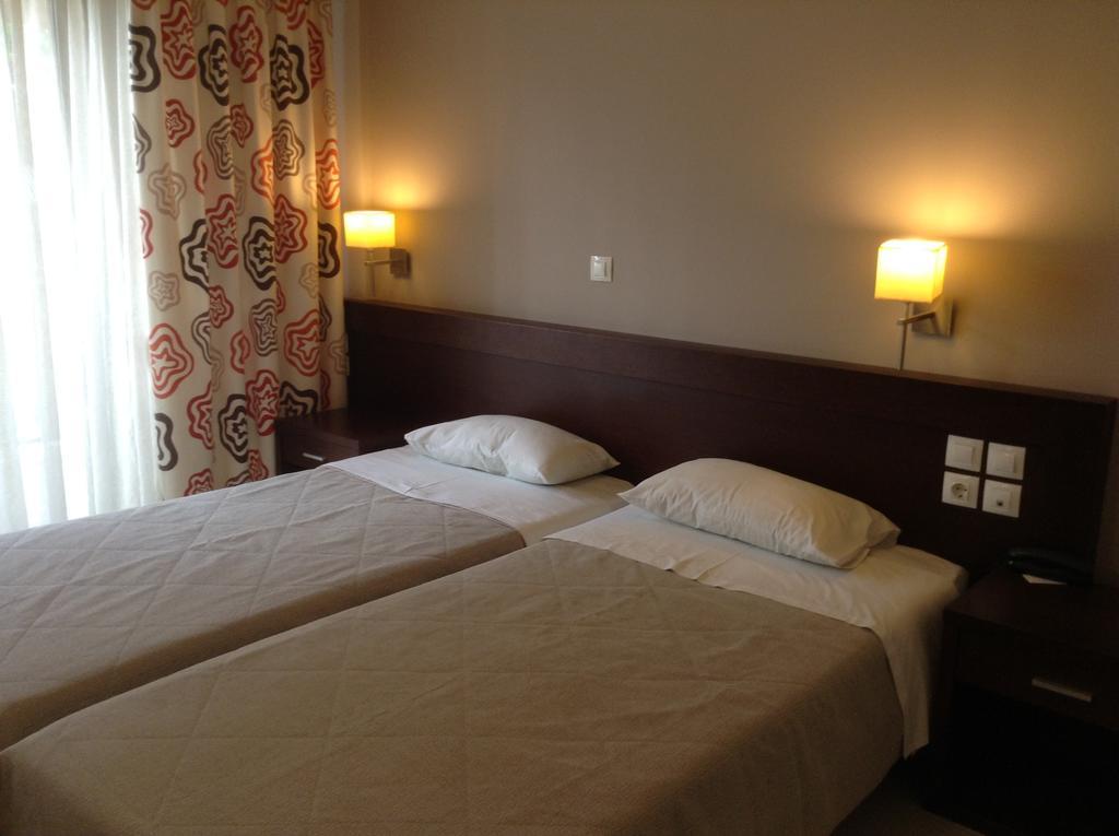וולוס Hotel Electra חדר תמונה