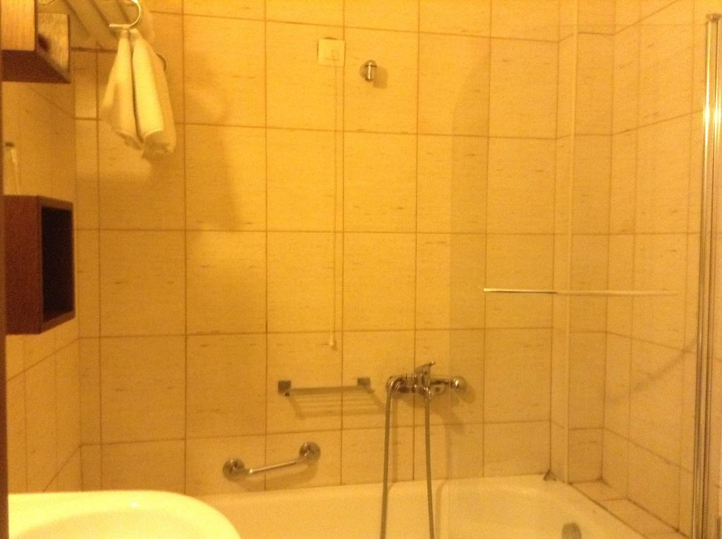 וולוס Hotel Electra חדר תמונה