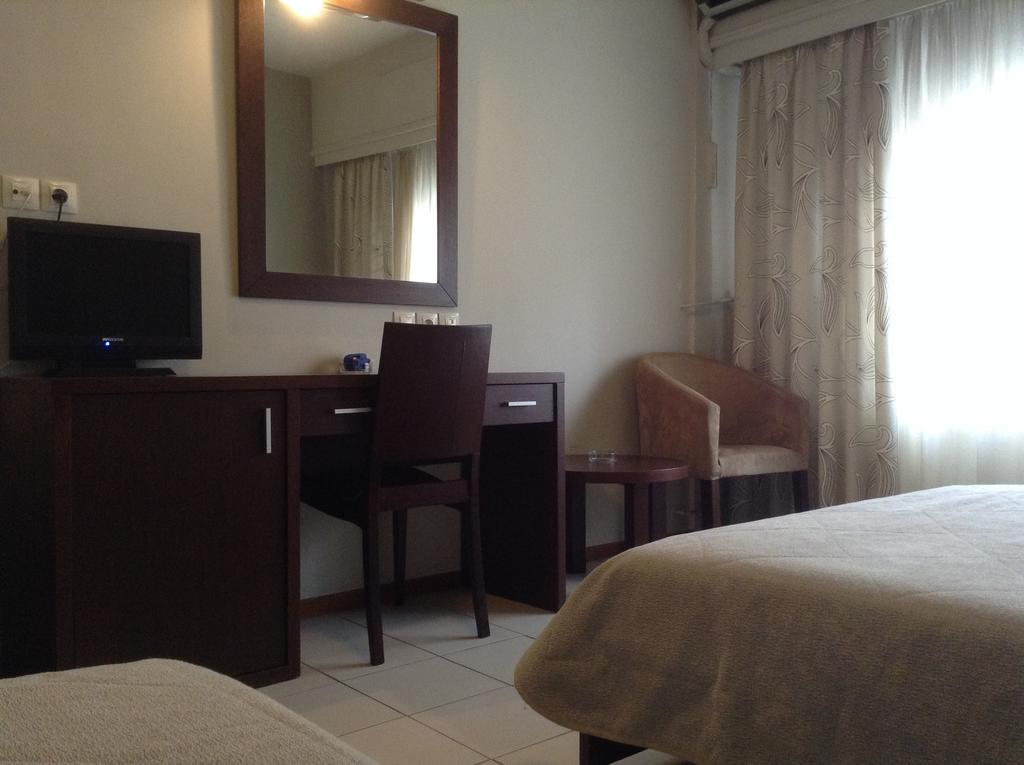 וולוס Hotel Electra מראה חיצוני תמונה