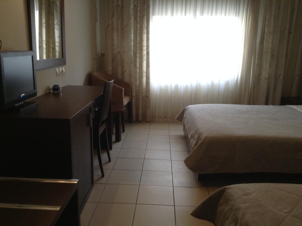 וולוס Hotel Electra מראה חיצוני תמונה