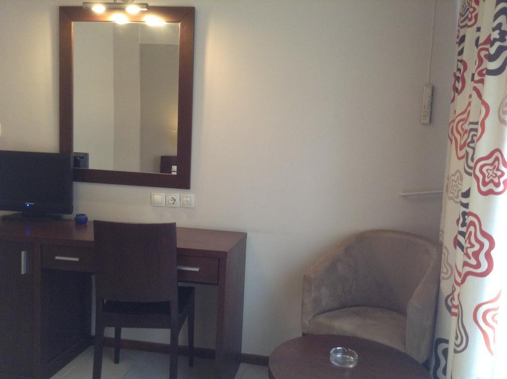 וולוס Hotel Electra חדר תמונה