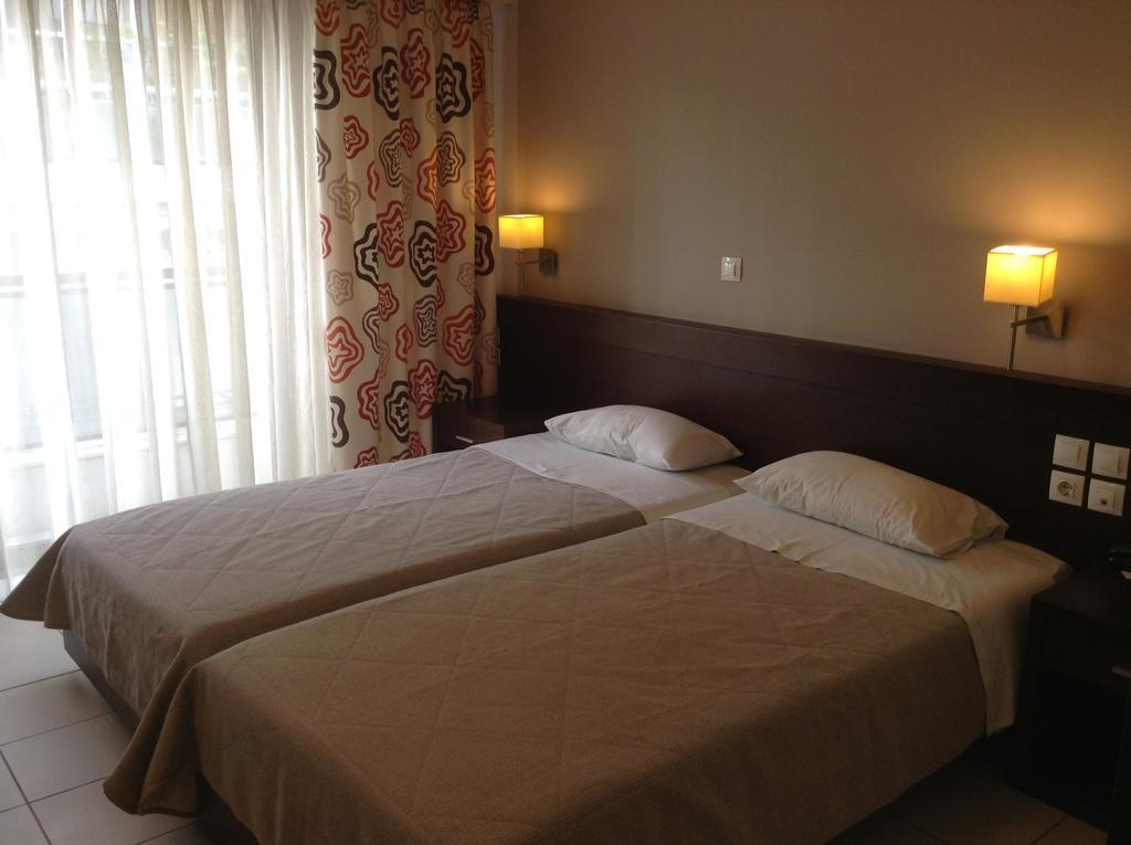 וולוס Hotel Electra חדר תמונה
