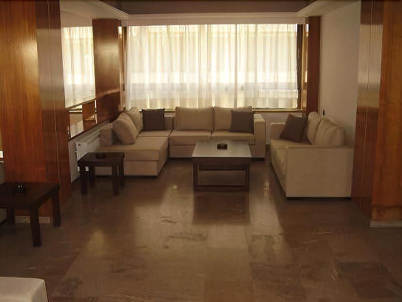 וולוס Hotel Electra מראה חיצוני תמונה