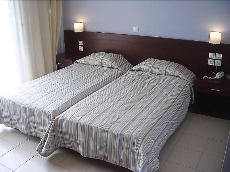 וולוס Hotel Electra מראה חיצוני תמונה