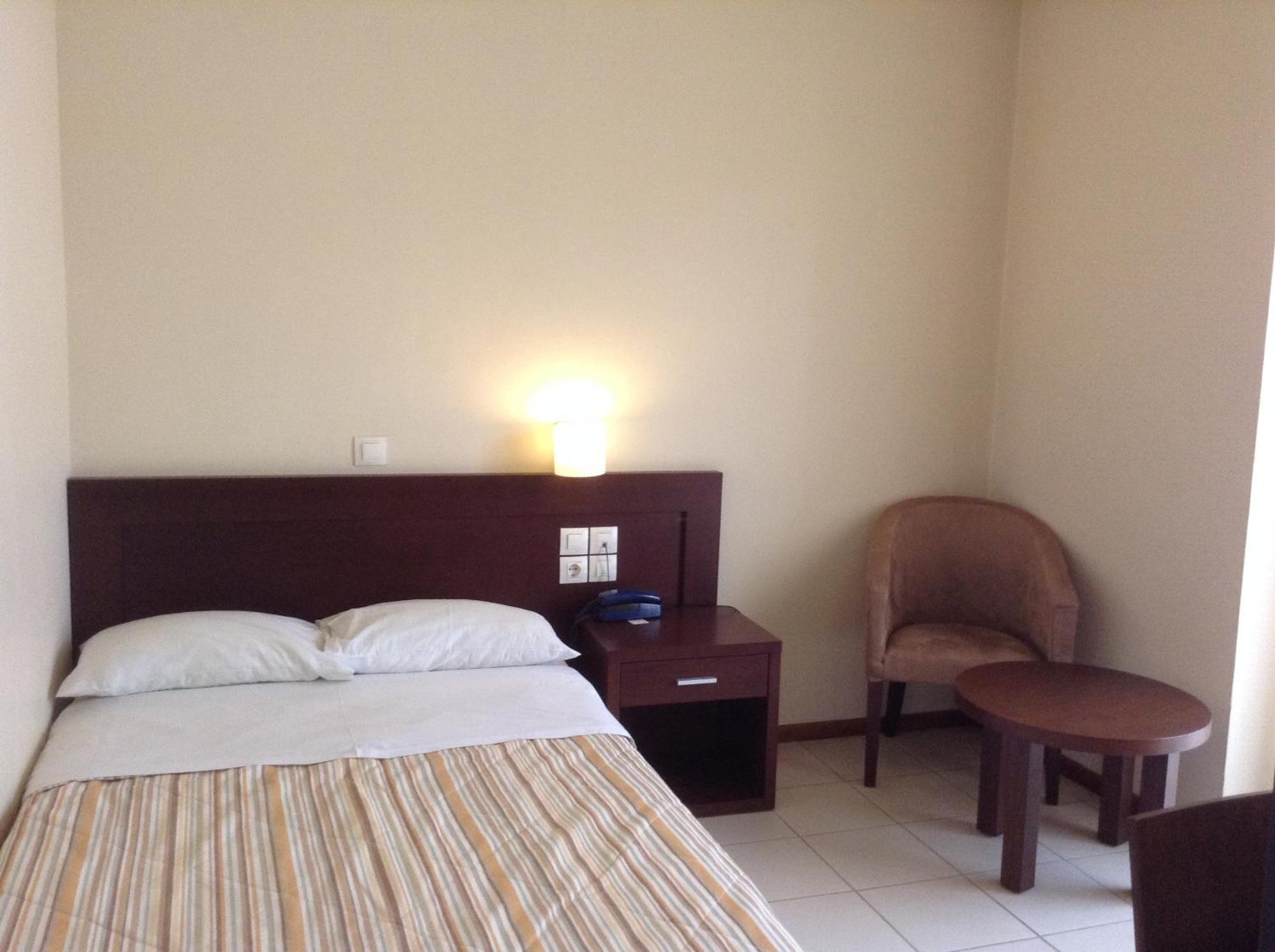 וולוס Hotel Electra חדר תמונה