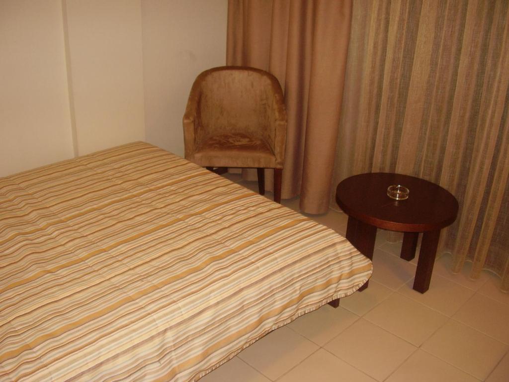 וולוס Hotel Electra מראה חיצוני תמונה