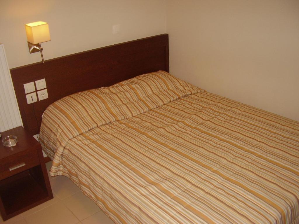 וולוס Hotel Electra מראה חיצוני תמונה