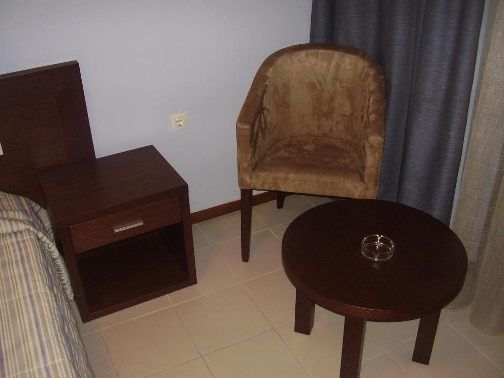 וולוס Hotel Electra מראה חיצוני תמונה
