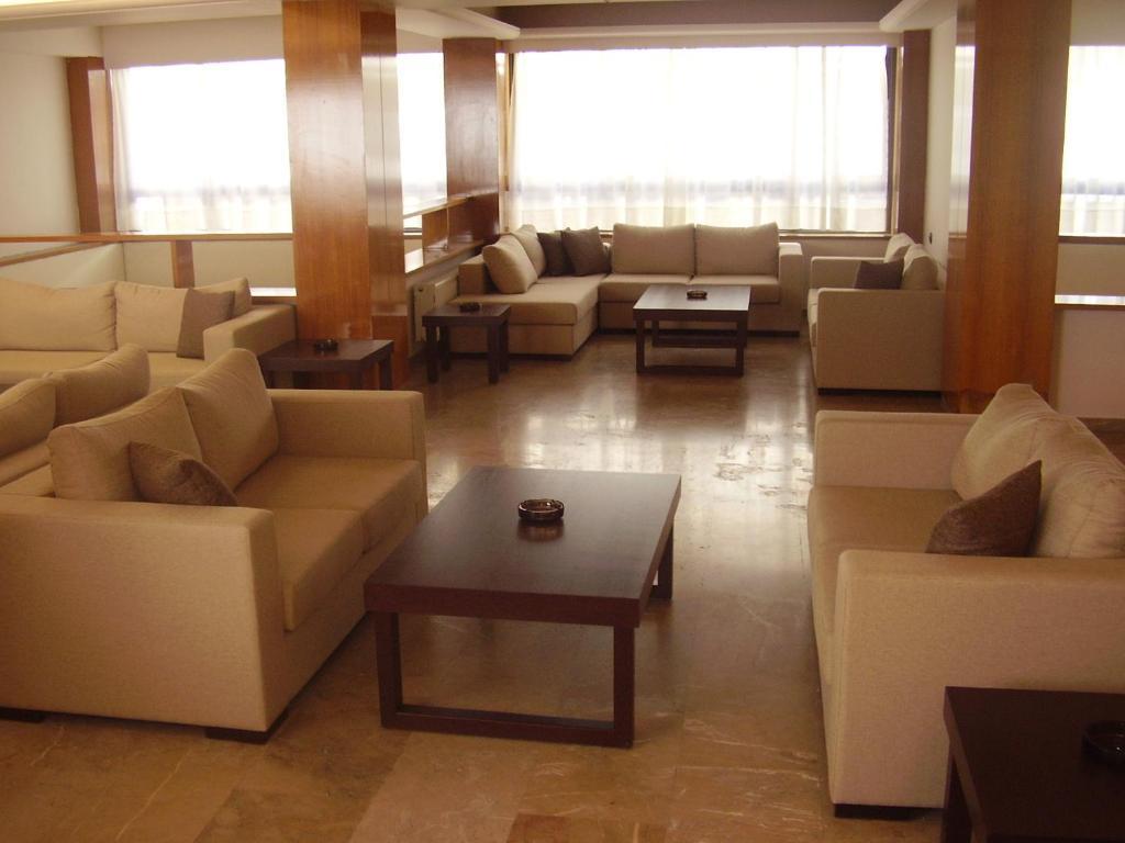 וולוס Hotel Electra מראה חיצוני תמונה