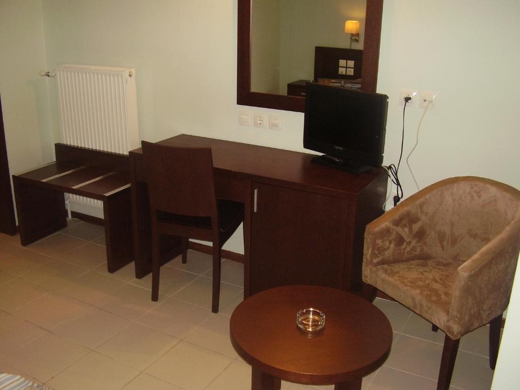 וולוס Hotel Electra מראה חיצוני תמונה