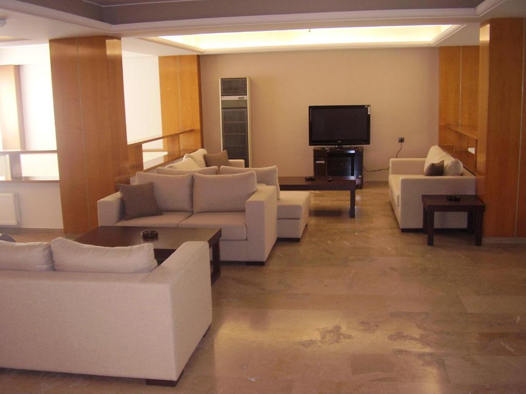 וולוס Hotel Electra מראה חיצוני תמונה