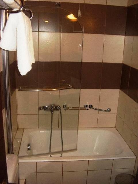 וולוס Hotel Electra חדר תמונה