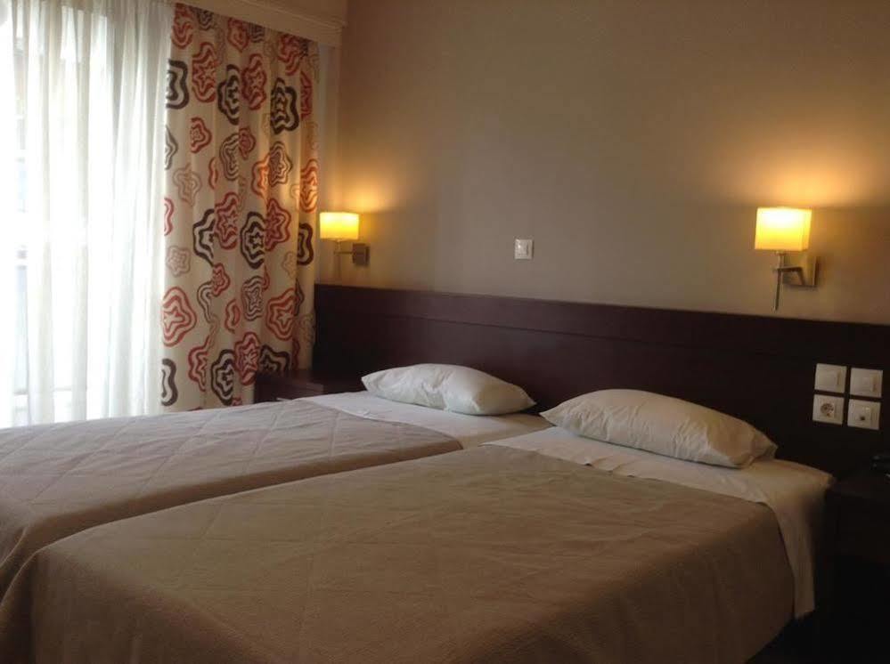 וולוס Hotel Electra מראה חיצוני תמונה